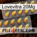 Lovevitra 20Mg cialis2